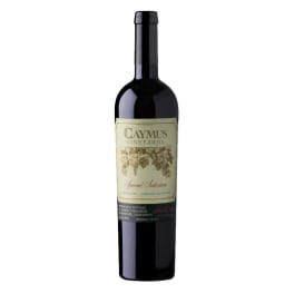 Vineyards Special Selection 2016 Cabernet Sauvignon