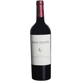 Edna Valley Vineyard Central Coast Cabernet Sauvignon 2017 750 ml