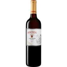 Mon Frere Cabernet Sauvignon 2017 750 ml