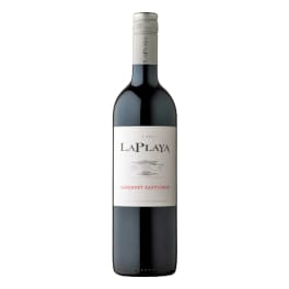 La Playa Cabernet Sauvignon 750 ml