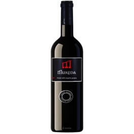 Mureda La Mancha Organic Cabernet Sauvignon 750 ml