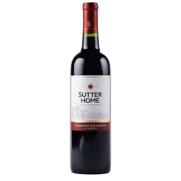 Sutter Home Cabernet Sauvignon 750 ml