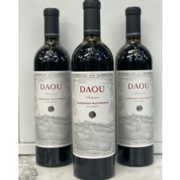 DAOU Reserve Cabernet Sauvignon