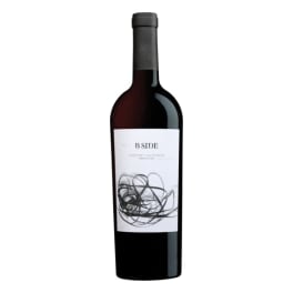 B Side Cabernet Sauvignon 750ml Bottle