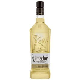 El Jimador Reposado 750 ml