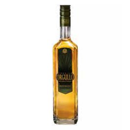 Tequila Orgullo Pueblo Viejo Reposado