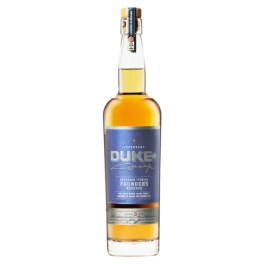 Duke Grand Cru Reposado Tequila Founder's Reserve