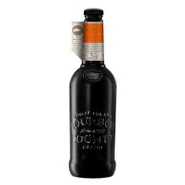 Bourbon County Brand Midnight Orange Stout