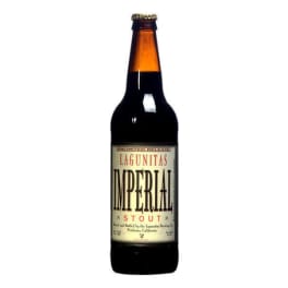 Lagunitas Imperial Stout 22oz Bottle