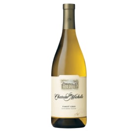 Chateau Ste. Michelle Pinot Gris 2016 750 ml