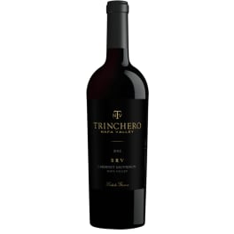 Trinchero Cabernet Signature Napa 750ml Bottle