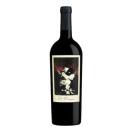 The Prisoner Red Blend 750ml Bottle