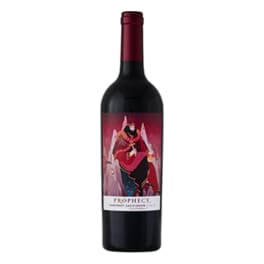 Prophecy Cabernet Sauvignon 750ml Bottle