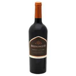 Bridlewood Cabernet Sauvignon 750ml Bottle