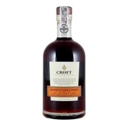 Croft Reserve Tawny Port 750ml Bottle