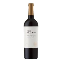 Frei Brothers Alexander Valley Cabernet Sauvignon 750ml Bottle