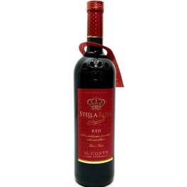 Il Conte Stella Rosa Red 750ml Bottle