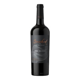 Smoked by Dona Paula Red Blend