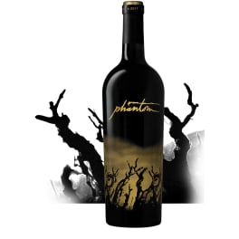 Bogle Vineyards Phantom Red Blend 750 ml