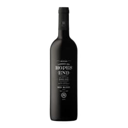 Hopes End Red Blend 750ml Bottle