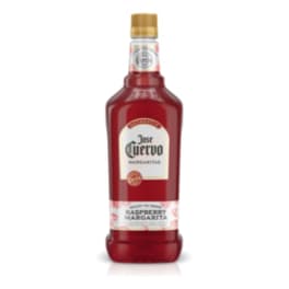 Jose Cuervo Authentic Raspberry Margarita 1.75L Bottle