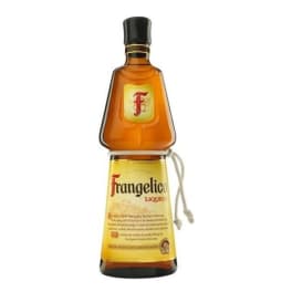 Frangelico Hazelnut Liqueur 750ml Bottle