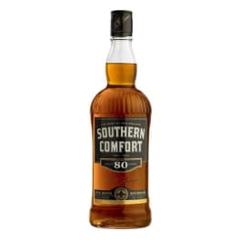 Southern Comfort Black 750ml Bottle