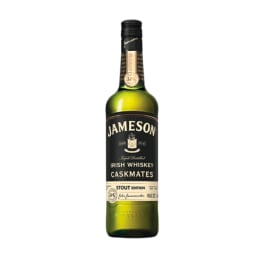 Jameson Caskmates Stout Edition 750ml Bottle