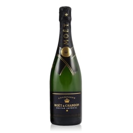 Moët & Chandon Nectar Impérial Champagne