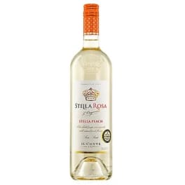 Stella Rosa Peach 750 ml