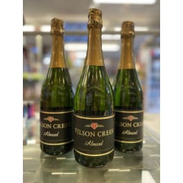 Wilson Creek Almond Sparkling Wine