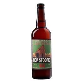 Lagunitas Hop Stoopid 22oz Bottle