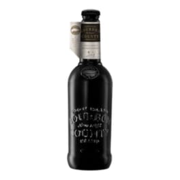 Goose Island Bourbon County Brand Stout