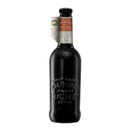 Bourbon County Cafe de Olla Stout