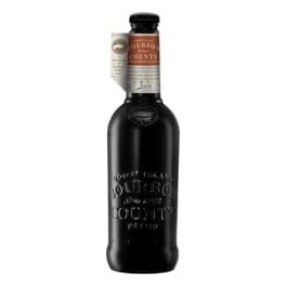 Goose Island Bourbon County Brand CafÃ© de Olla Stout 16.9oz Bottle