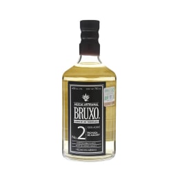 Bruxo No 2 Espadin Barril 750 ml