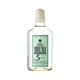 Bruxo No 5 Tobala 750 ml