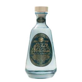 Agua Magica Mezcal