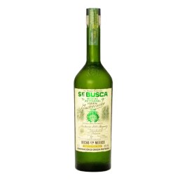 Se Busca Mezcal Mezcal Artesanal Madrecuishe Joven