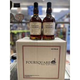 Foursquare "Touchstone" 14 Years