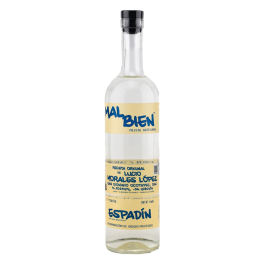 Mal Bien Mezcal Espadin