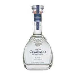 Tequila Comisario Blanco