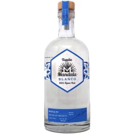 Mandala Blanco 750 ml