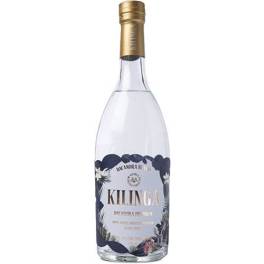 Kilinga Bacanora Blanco Premium 42% alc