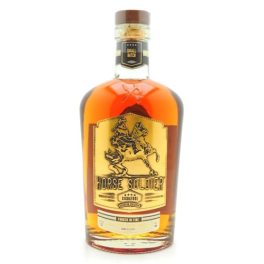 Horse Soldier Bourbon Whiskey Signature