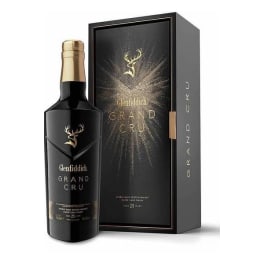 Glenfiddich Grand Cru 23 Year 750ml Bottle