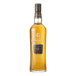 Glen Grant 12 Year Old 750ml Bottle