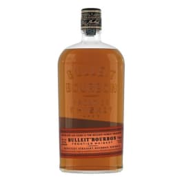 Bulleit Bourbon 750ml Bottle