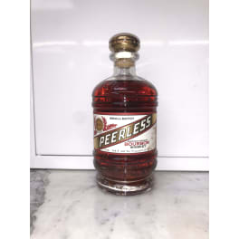 Peerless Small Batch Bourbon