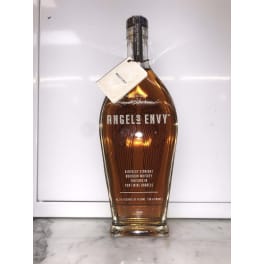 Angel's Envy Bourbon